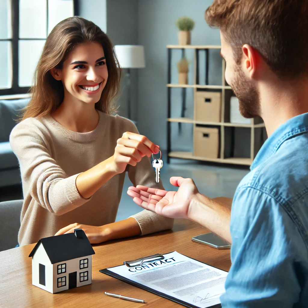 Seguro de Arrendamiento