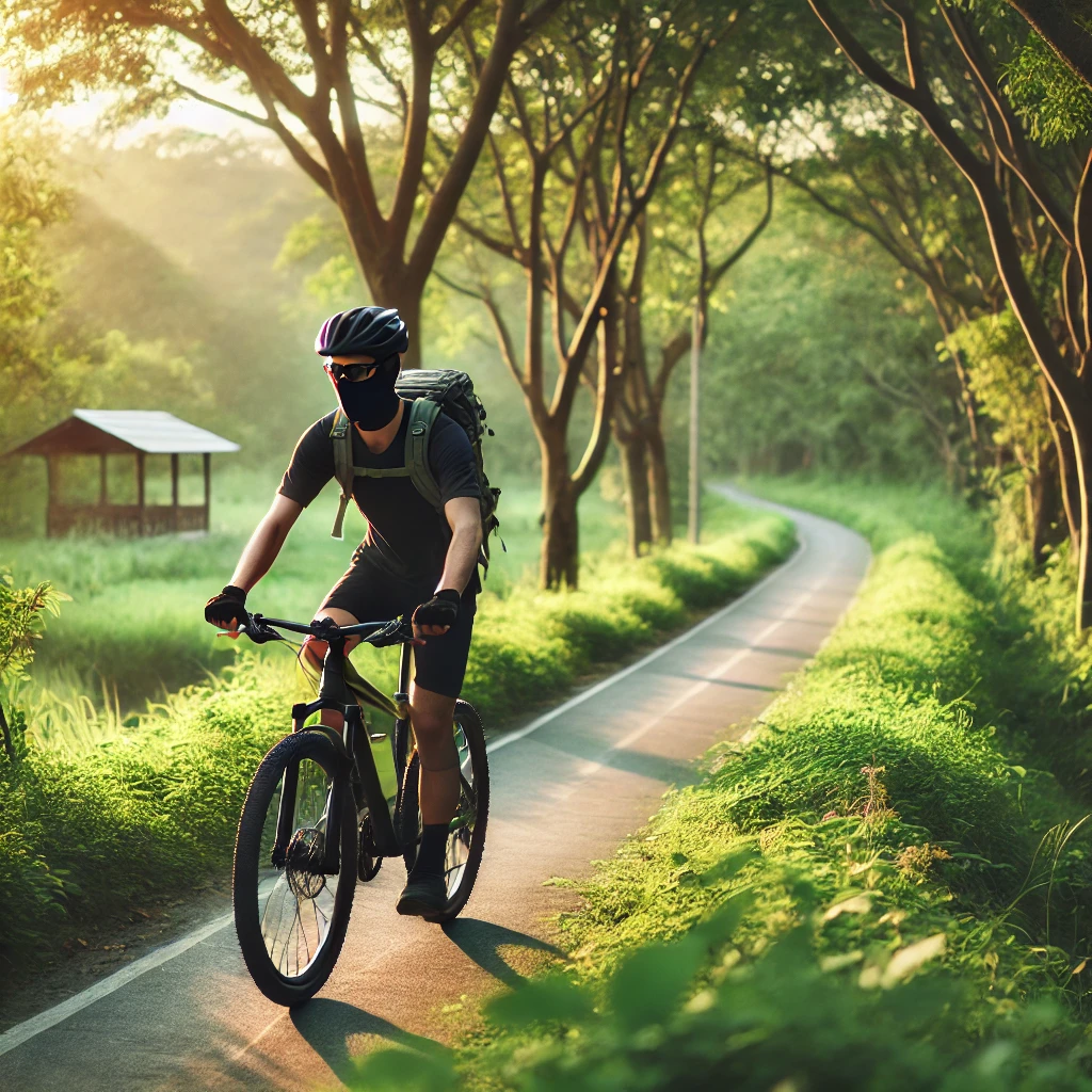 Seguro Bicicletas