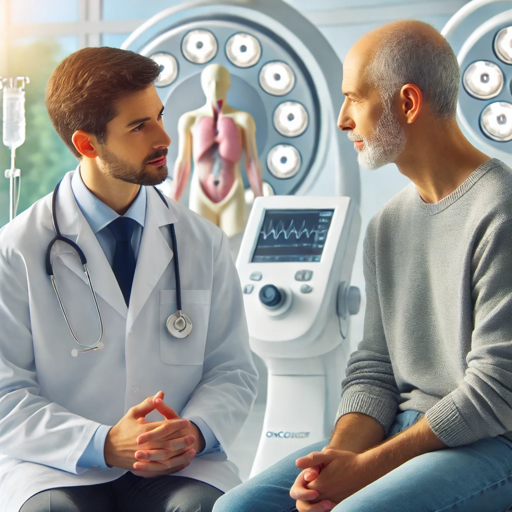 Seguro Contra el Cáncer
